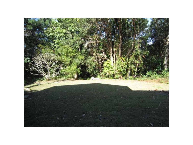 10 TAYLORS LAKE ROAD, Broken Head NSW 2481