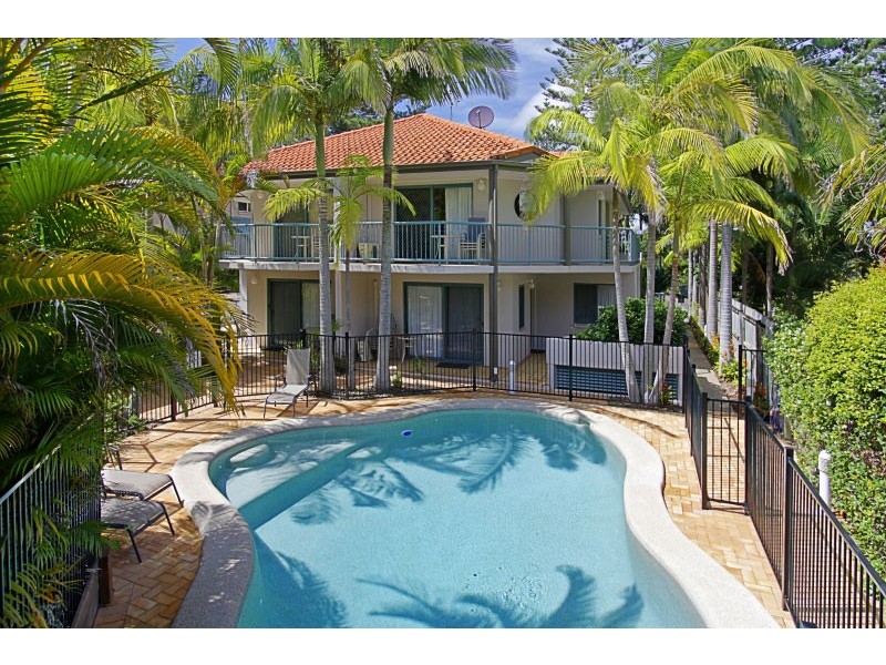8/45 Shirley Street, Byron Bay NSW 2481
