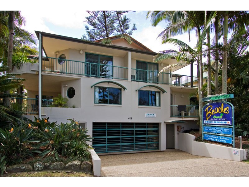 8/45 Shirley Street, Byron Bay NSW 2481