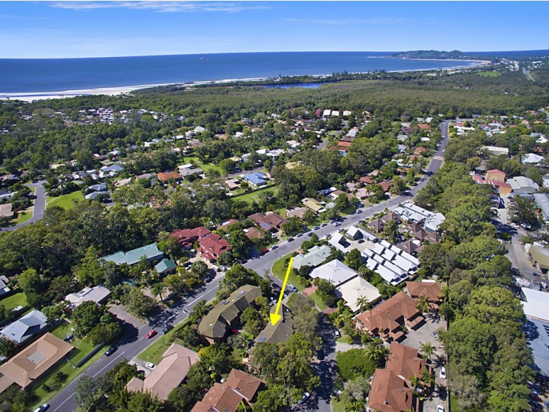 5/14 Sunrise Boulevarde, Byron Bay NSW 2481