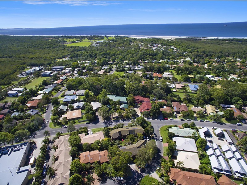 5/14 Sunrise Boulevarde, Byron Bay NSW 2481