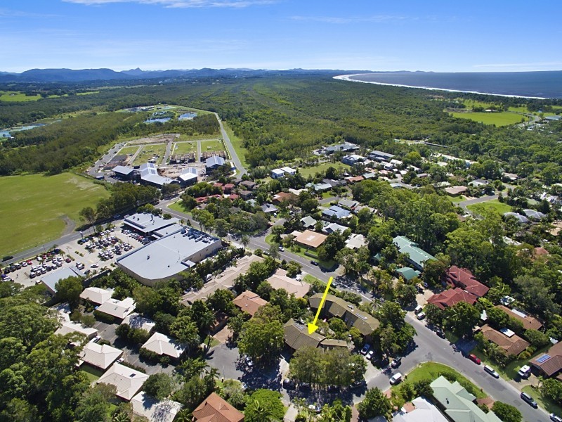 5/14 Sunrise Boulevarde, Byron Bay NSW 2481