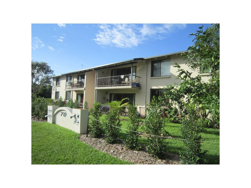 3/70 LAWSON STREET, Byron Bay NSW 2481