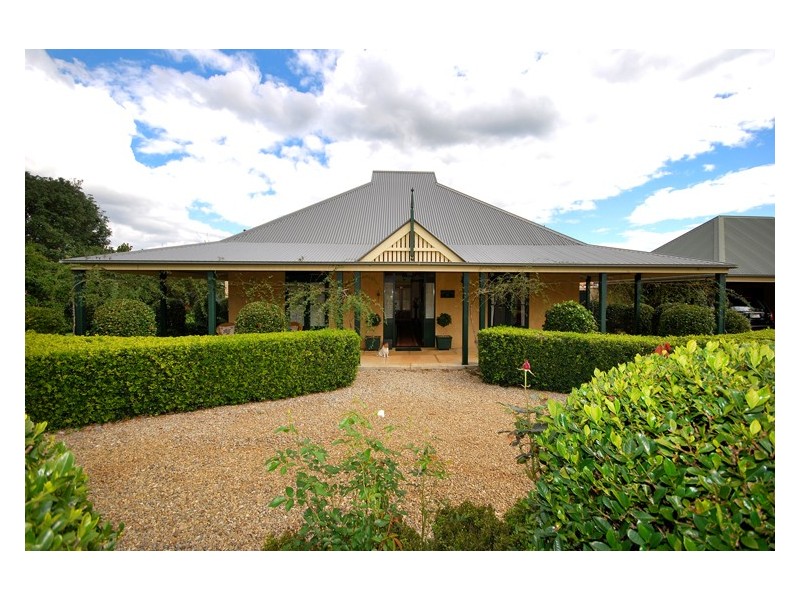 113 Stewarts Road, Nashua NSW 2479