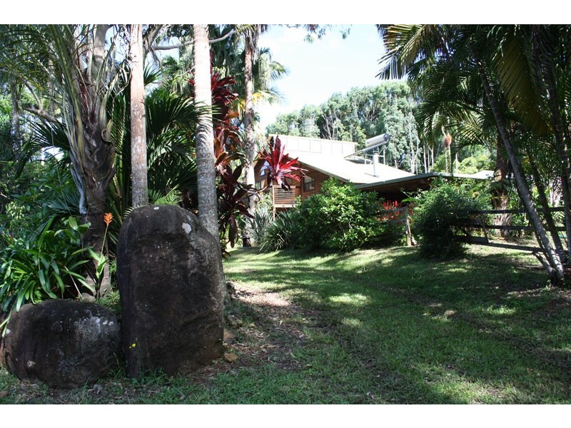 136 Newes Road, Coorabell NSW 2479