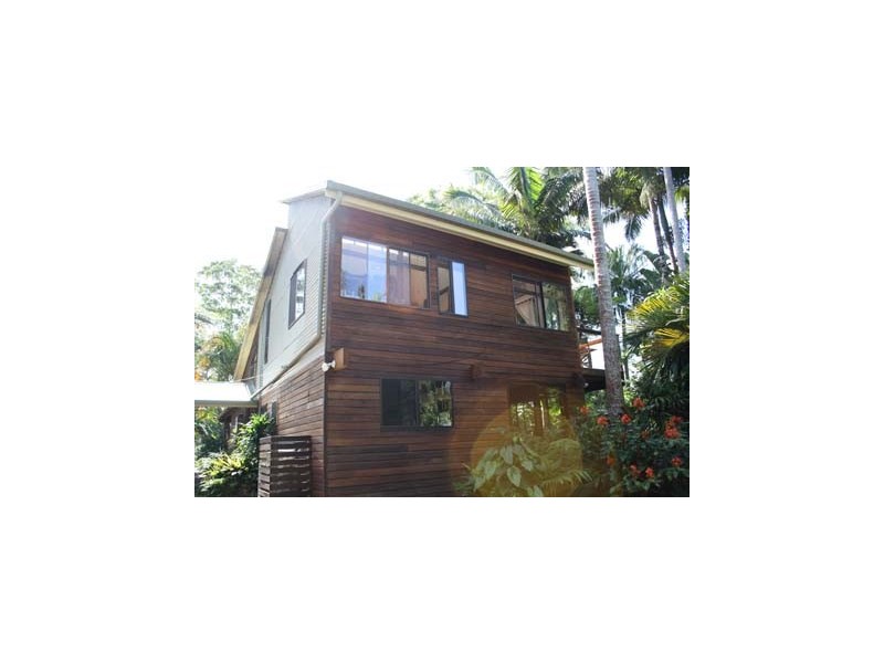 136 Newes Road, Coorabell NSW 2479