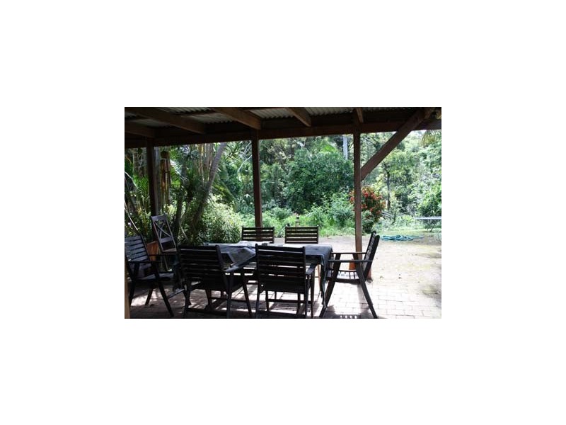 136 Newes Road, Coorabell NSW 2479