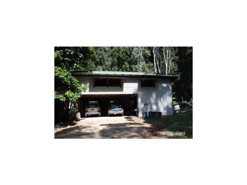 136 Newes Road, Coorabell NSW 2479