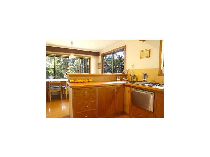 136 Newes Road, Coorabell NSW 2479