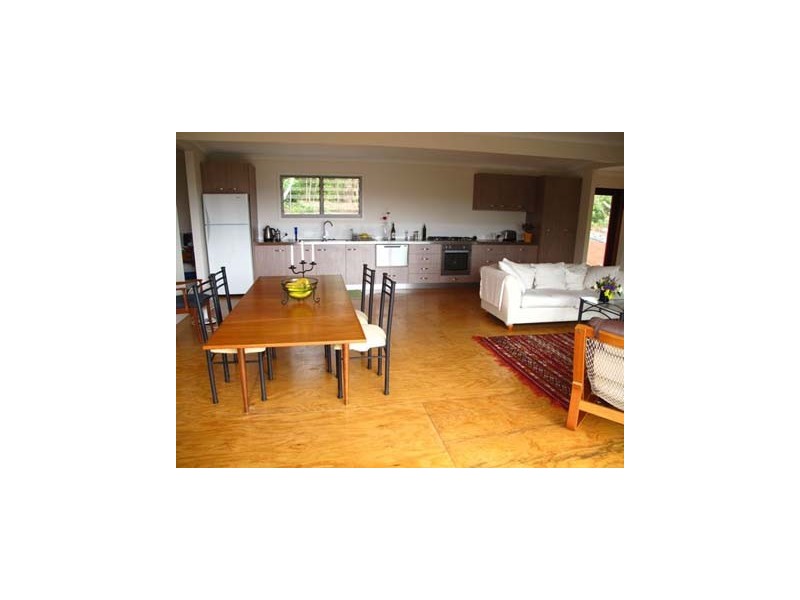 136 Newes Road, Coorabell NSW 2479