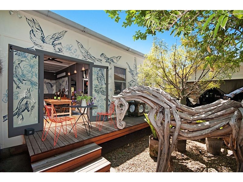 123 Jonson Street, Byron Bay NSW 2481