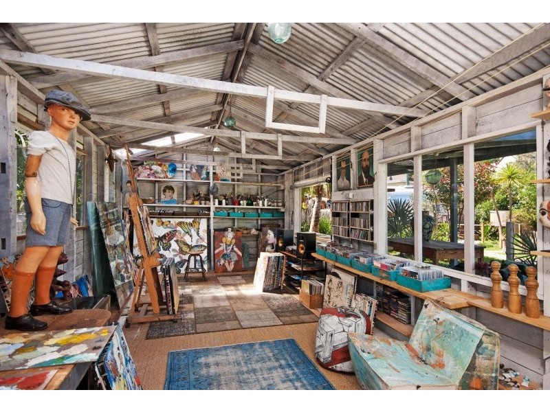 123 Jonson Street, Byron Bay NSW 2481