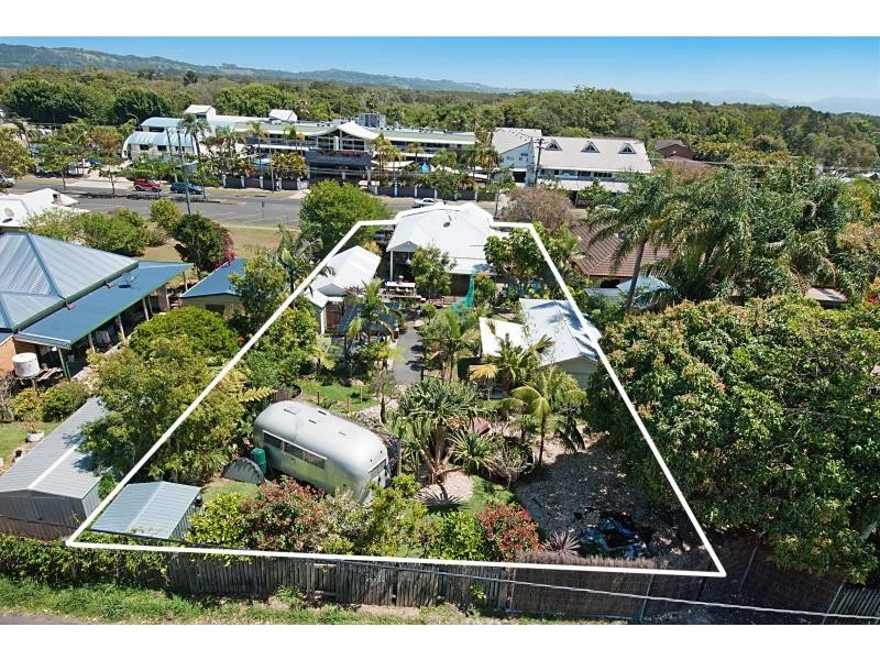 123 Jonson Street, Byron Bay NSW 2481