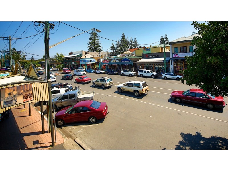Suite 1/4 Lawson Street, Byron Bay NSW 2481