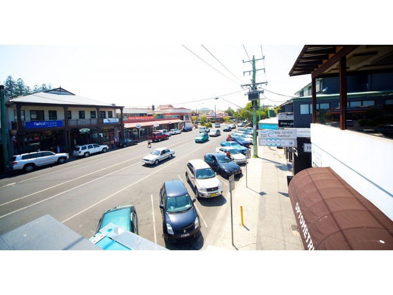 Suite 1/4 Lawson Street, Byron Bay NSW 2481