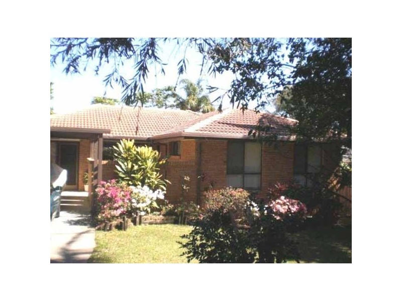 150 BANGALOW ROAD, Byron Bay NSW 2481