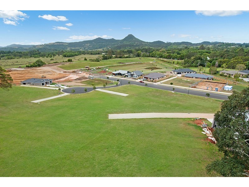 Lot 27 Tuckeroo Avenue, Mullumbimby NSW 2482