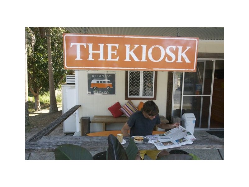 399 Ewingsdale Road, Byron Bay NSW 2481