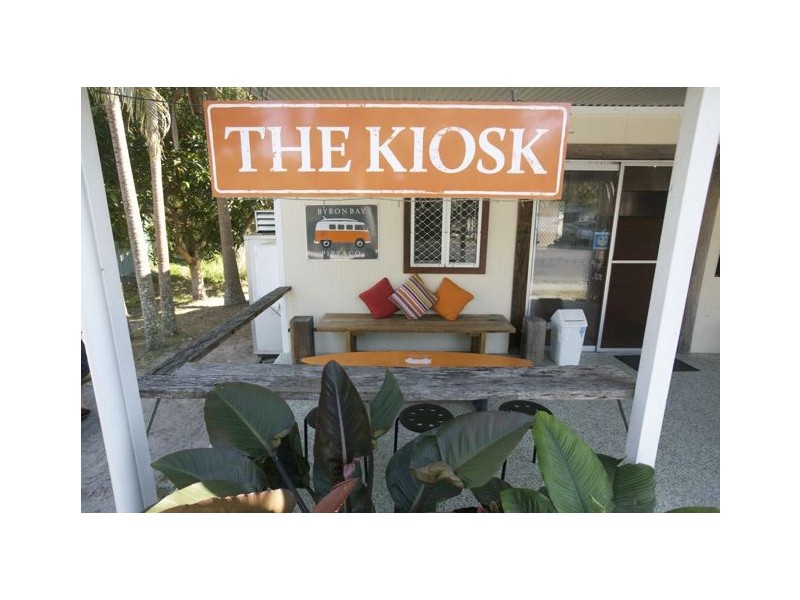 399 Ewingsdale Road, Byron Bay NSW 2481