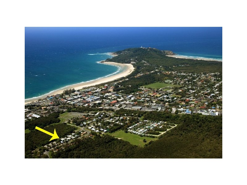 28 Burns Street, Byron Bay NSW 2481