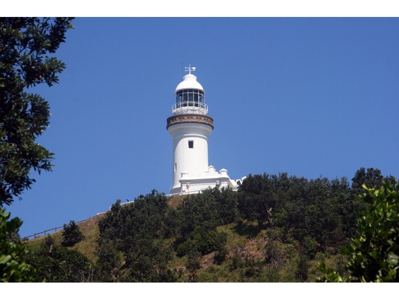 1 Brownell Drive, Byron Bay NSW 2481