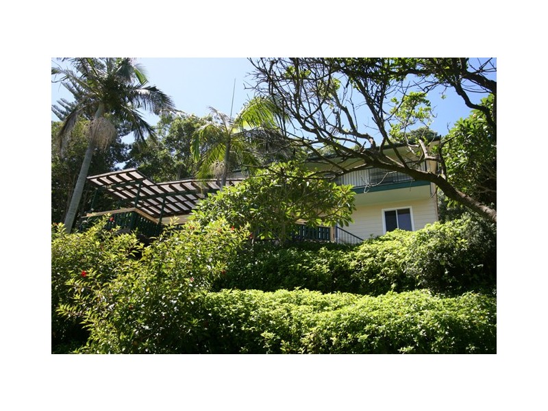 1 Brownell Drive, Byron Bay NSW 2481