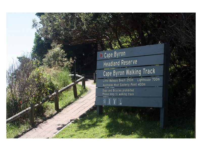 1 Brownell Drive, Byron Bay NSW 2481