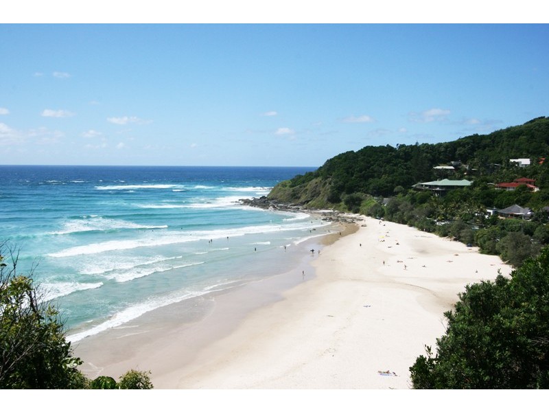 1 Brownell Drive, Byron Bay NSW 2481