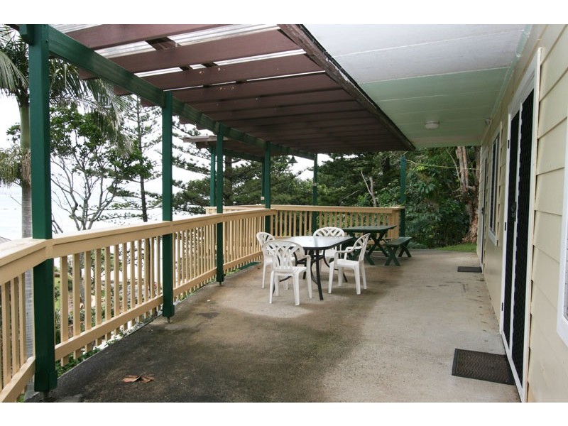 1 Brownell Drive, Byron Bay NSW 2481