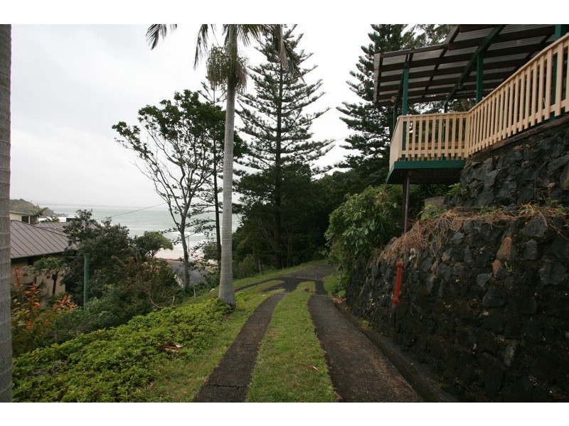 1 Brownell Drive, Byron Bay NSW 2481