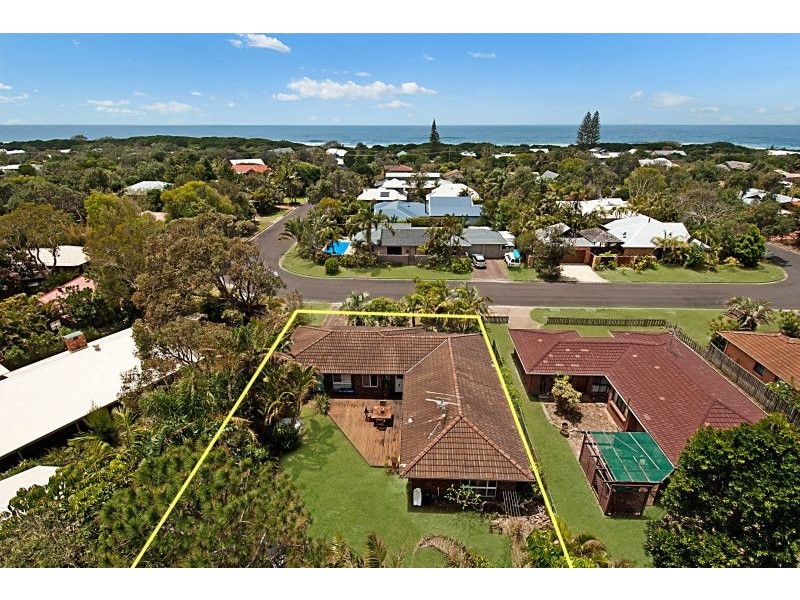20 Beachside Drive, Suffolk Park NSW 2481