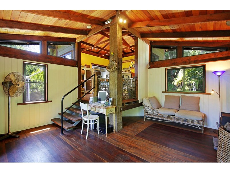 599 Friday Hut Road, Possum Creek NSW 2479