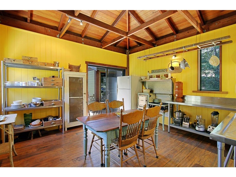 599 Friday Hut Road, Possum Creek NSW 2479