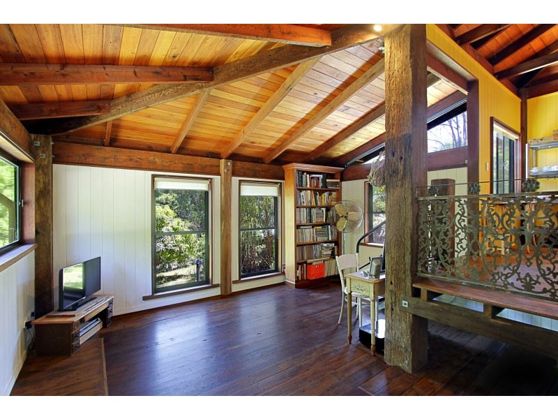599 Friday Hut Road, Possum Creek NSW 2479