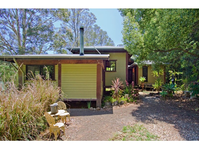 599 Friday Hut Road, Possum Creek NSW 2479