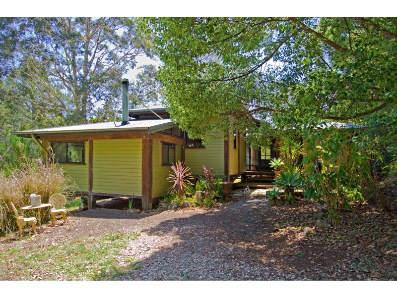 599 Friday Hut Road, Possum Creek NSW 2479