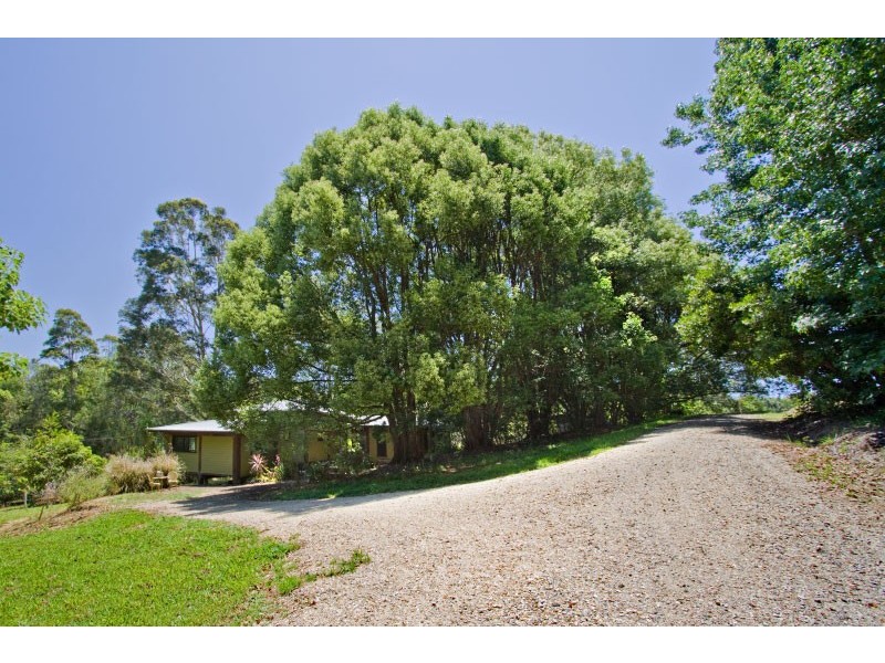 599 Friday Hut Road, Possum Creek NSW 2479