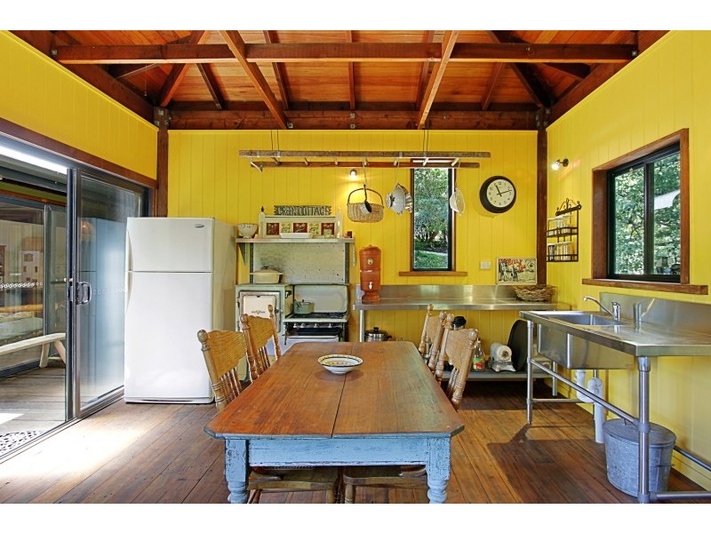 599 Friday Hut Road, Possum Creek NSW 2479