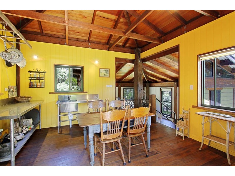 599 Friday Hut Road, Possum Creek NSW 2479