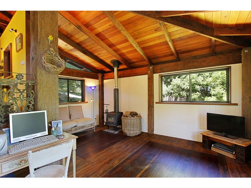 599 Friday Hut Road, Possum Creek NSW 2479