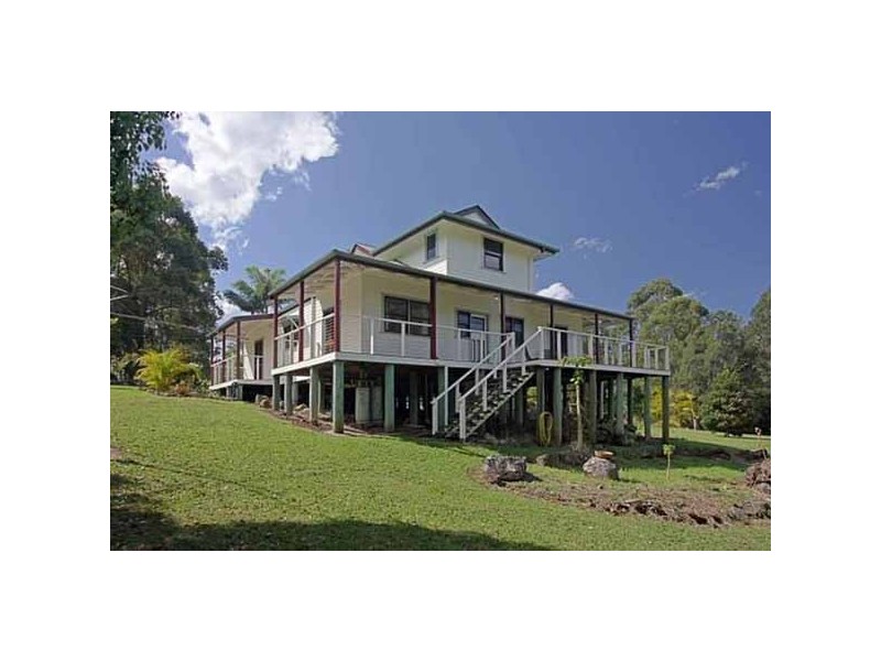 71 PLANTATION DRIVE, Ewingsdale NSW 2481