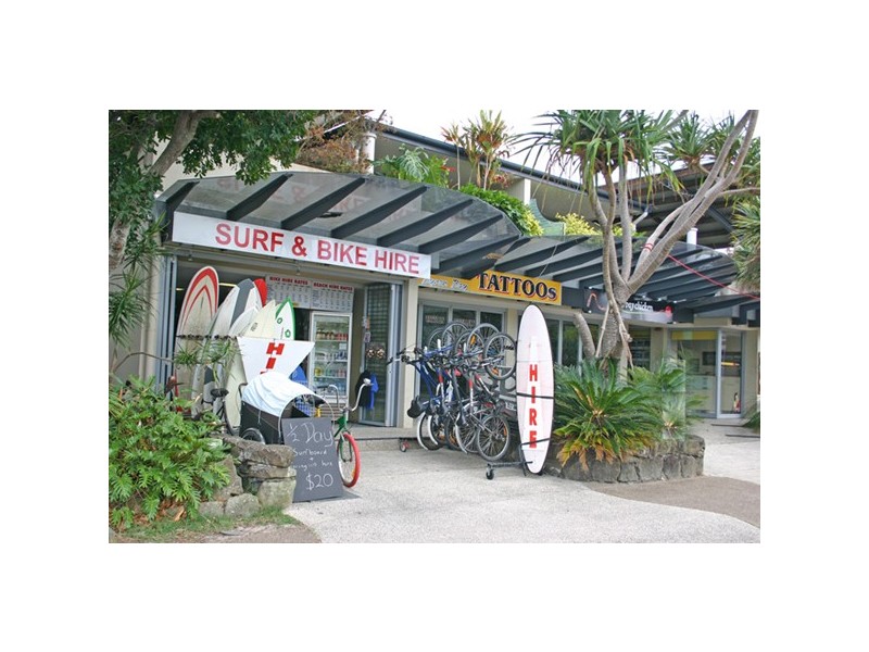1/31 Lawson Street, Byron Bay NSW 2481