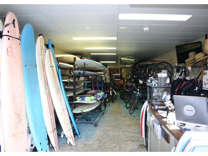 1/31 Lawson Street, Byron Bay NSW 2481