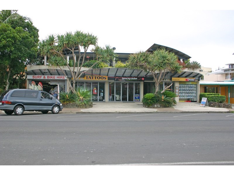 1/31 Lawson Street, Byron Bay NSW 2481