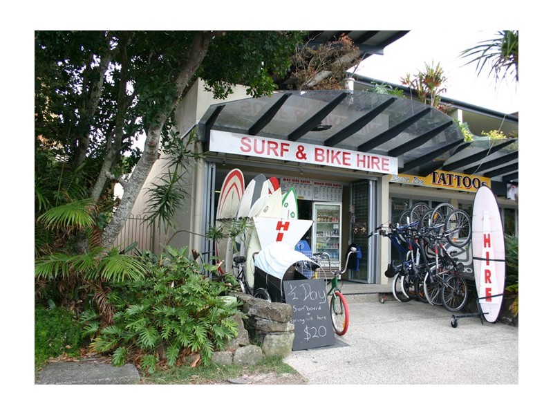 1/31 Lawson Street, Byron Bay NSW 2481