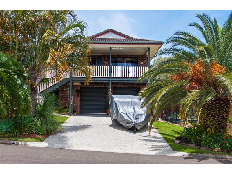 6 Scott Street, Byron Bay NSW 2481