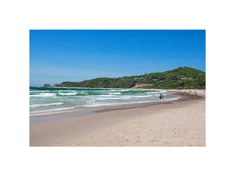 8/70 LAWSON STREET, Byron Bay NSW 2481