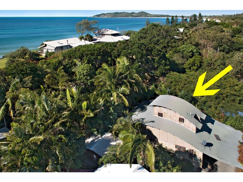 2B Manfred Street, Byron Bay NSW 2481