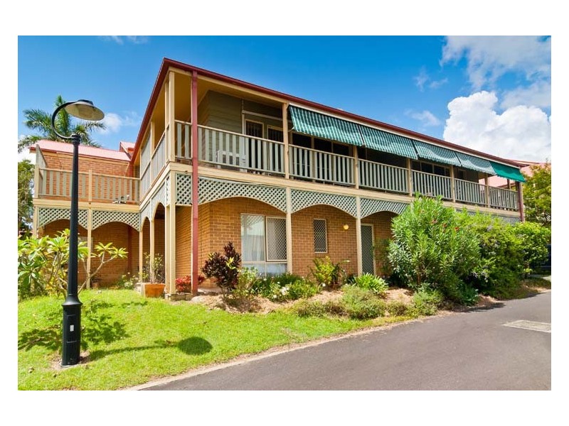 25/11-19 Cooper Street, Byron Bay NSW 2481