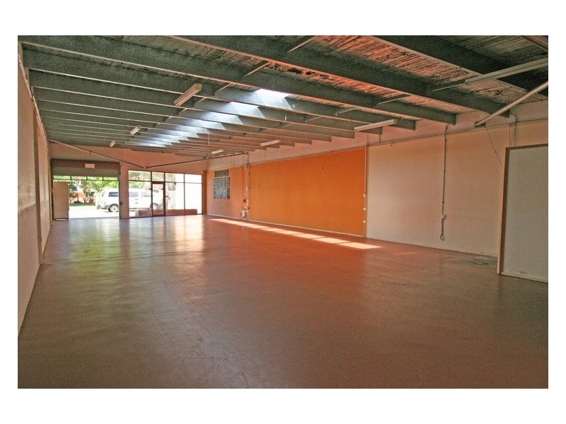 Unit 1, 22 Brigantine Street, Byron Bay NSW 2481